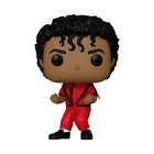 Funko Pop 359 Rocks  Michael Jackson - Thriller