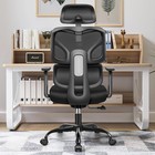 Herman Miller Aeron Chair  alternative  Office Chair Ergonomic  Gaming Chair