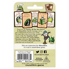 Turtle Carnage Munchkin 30 Card Expansion Game Steve Jackson Sjg4275 Booster