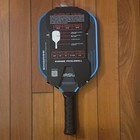 Engage Pursuit V2 0 Pickleball Paddle Amplified Carbon Surface Hybrid Lime Flash