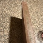 1942 Field Artillery Guide 1st Edition Military Army Wwii Ww2