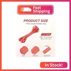 Meccanixity Double Fold Bias Tape For Sewing  1 4 Inch X 5 5 Yards Satin Bias Bi