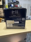 Panasonic Cordless Phone Model Kx-tgf973 W Bluetooth 2 Phones  Silver Black
