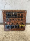 2001 Kenworth T800 Switch Panel S6410722  717-10949 
