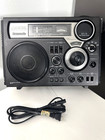 Panasonic 6band Fm am sw1-4  Receiver  Model No Rf-2600    Tested works 