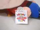 Vintage 1994 Plush Yosemite Sam Doll 18  Tall Looney Tunes With Tags Applause