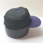 Budweiser King Of Colorado Rockies Hat Vintage Snapback Advertising Cap