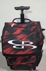 Boombah Superpack Rolling Red Black Hybrid