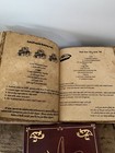 Just Add Magic Cookbook - 100 Recipes