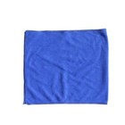 20 Pack Microfiber Cleaning Cloth No-scratch Rag Car Polishing Detailing Towel