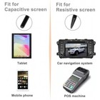 Capacitive And Resistive Stylus Pen Touch Compact Lightweight For Smartphones