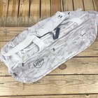Under Armour Association Uaa Basketball Duffle Bag Um Athlete Issued Pockets