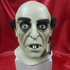 Mabry Monsters - Nosferatu Mask - From Trick Or Treat Studios