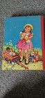 Vintage Modern Book For Tinies 1930s 1940s