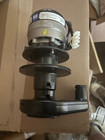 Manitowoc Ice  2008489 Water Pump  115v  60hz Oem Part Free Shipping 