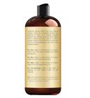 Premium Organic Castor Oil 100  Pure And Hexane-free Cold-pressed Beauty 16 Fl 