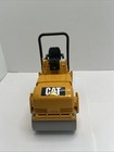 Bruder Cat 02434 Caterpillar Asphalt Drum Compactor Steam Roller Germany 2004