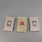 Vintage Viceroy Miller High Life Beer Cigarette Ad Playing Cards Lot Of 3 Decks
