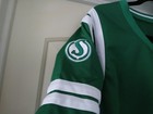Cfl Saskatchewan Roughriders Throwback  early 1980s  Jersey  about A Size L 