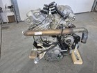 08-12 Can Am Spyder Roadster Rt Limited Se5 Engine Motor Guaranteed Runs Perfect