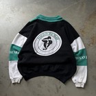 Vintage 1988 Fleetwood Mac Tango In The Night European Tour Sweatshirt Size L