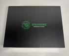 Dragonhawk L3 Wireless Tattoo Kit Full Set Rotary Pen Machine Sealed Tz-256-ly