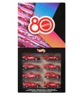 Hot Wheels Mattel 80th Anniversary Toy Vehicle - 8pk - Free Shipping 