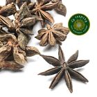 Star Anise Whole 2oz-22lb Non-gmo Gluten Free 100  Raw Whole Chinese Pods