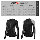 Wosawe Motorcycle Riding Suit Women Racing Jacket   Pants Ce Approved Protection