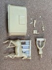 Male Equestrian Statue - Unassembled 1 35 Custom Dioramics  No  Cd6040