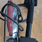 Roberts Deluxe Heat  Electric Carpet Seaming Iron   Knee Kicker 2-piece Tool Set