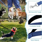Dog Leash Long Obedience Recall Foot Feet Training Lead 6 15 23 33 50 100 Ft