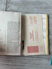 Colorburst 300 Kodak Instant Camera Instruction Manual Booklet Vintage Flash