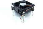 2k61c 02k61c New Dell Inspiron 3670 Cpu Cooling Shroud    Fan 4 Pin W heatsink