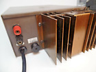 Base-com 12 Amp Surge   8 Amp Continuous  12 8vdc Radio Ham cb Power Supply