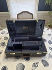 Bach C190 Hard Shell Double Trumpet Case - Pre Owned  Keys Included