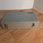 Haag-streit 900 Slit Lamp Accessories Case   Box