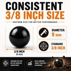 14 4oz Slingshot Ammo - Sling Shot Ammo Balls Biodegradable Professional Slin   