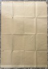 Orig 1940 s U s  Government  more Production  Propaganda Poster 28  X 40   read 