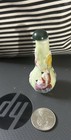 Rare Vintage Chinese Hand Painted Snuff Bottle