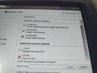 Jdsu Viavi T-berd 5800 5812p 10g   1g  Ethernet  Lan Dual Port 