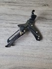 Vintage Singer   35931 Adjustable Hemmer Foot Sewing Attachment Low Shank