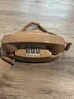 Vintage Beige Western Electric Princess Push Button Telephone