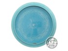Used Discraft  mcbeth  Esp Anax 174g Teal Gold Holo Foil Driver Golf Disc