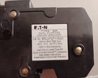 Eaton Brlafgf115qn  Arc Fault ground Fault  1p  15a  240v  New  Free Shipping