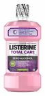 Listerine Total Care Zero Anticavity Mouthwash Fresh Mint 33 8 Oz Pack Of 3
