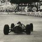 Vintage Racing Car Photo Photograph - Grand Prix 