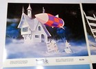 5 Pinocchio In Outer Space Original Movie Lobby Card Photo 1965 Sci-fi Animation