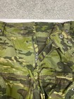 Tropic Multicam    Tactical Pants Size Large Regular Sk7 W Uf Pro Style Knee Pads