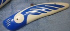 Vintage Ladies Schwinn Hornet  Horn Tank  Genuine Chicago Made  1950s  Untested